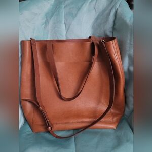 Madewell Medium Transport Tote